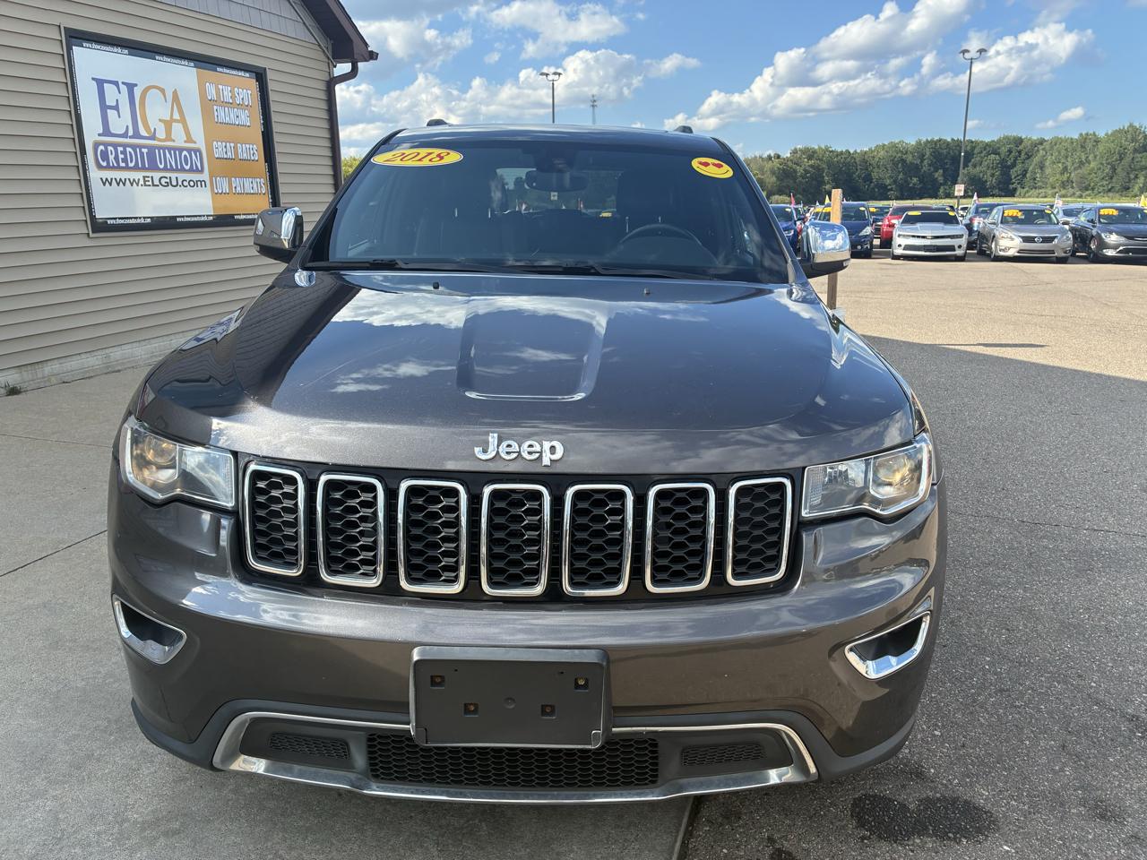 jeep grand cherokee 2018 1C4RJFBG2JC258196 image jeep grand cherokee 2018 1C4RJFBG2JC258196 image